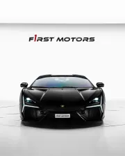 2024 لامبورجيني ريفويلتو