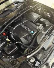 2012 BMW 3-Series