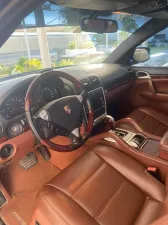 2010 Porsche Cayenne
