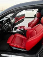 2012 BMW 3-Series