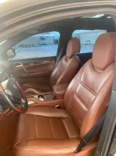 2010 Porsche Cayenne