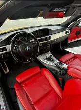 2012 BMW 3-Series