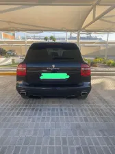 2010 Porsche Cayenne