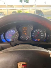 2010 Porsche Cayenne