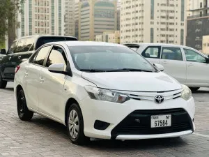 2016 تويوتا ياريس