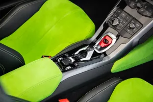2018 Lamborghini Huracan