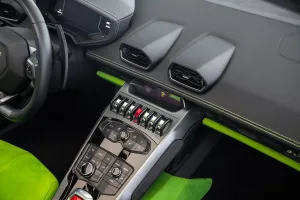 2018 Lamborghini Huracan