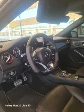 2015 Mercedes-Benz CLA