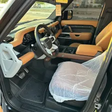 2024 Land Rover Defender
