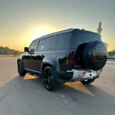 2024 Land Rover Defender