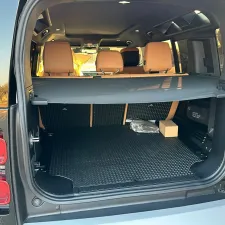2024 Land Rover Defender