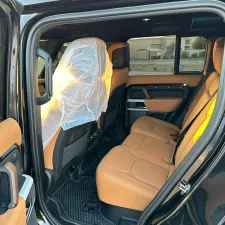 2024 Land Rover Defender