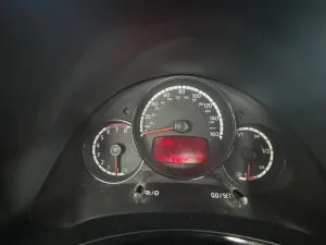 2015 Volkswagen Beetle