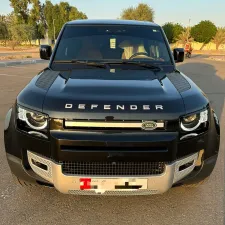 2024 Land Rover Defender