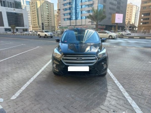 2017 Ford Escape in dubai