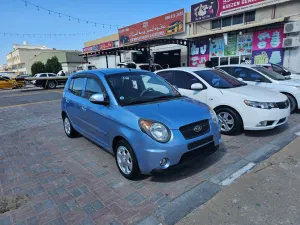 2009 Kia Picanto