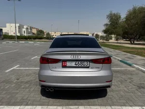 2016 Audi A3