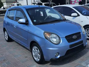 2009 Kia Picanto