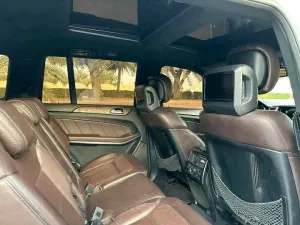 2014 Mercedes-Benz GL