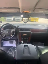 2008 Chevrolet Tahoe