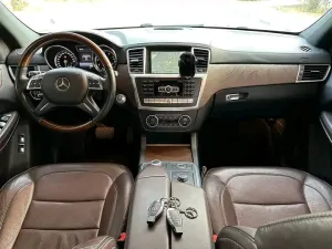 2014 Mercedes-Benz GL