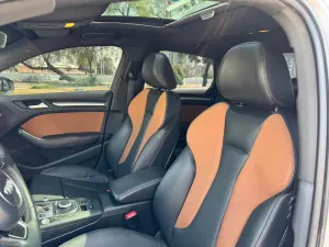 2016 Audi A3