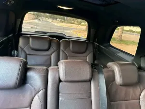 2014 Mercedes-Benz GL