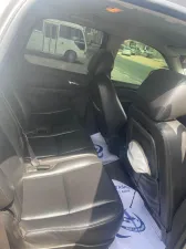 2008 Chevrolet Tahoe