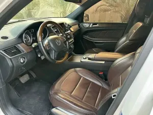 2014 Mercedes-Benz GL