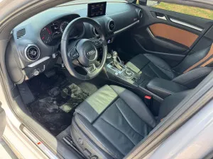 2016 Audi A3