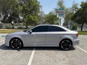 2016 Audi A3