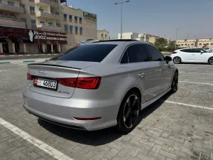2016 Audi A3
