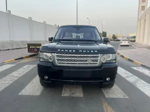 2011 لاند روفر رينج روفر in dubai