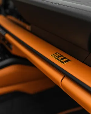2024 Porsche 911 Carrera