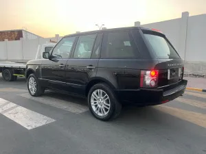 2011 لاند روفر رينج روفر