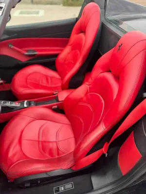 2018 Ferrari 488