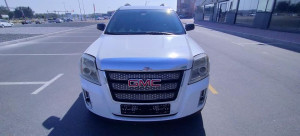 2011 GMC Terrain in dubai