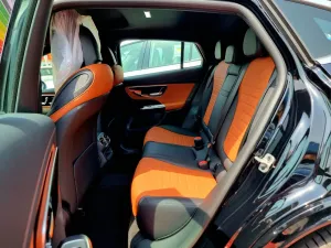 2024 Mercedes-Benz GLC