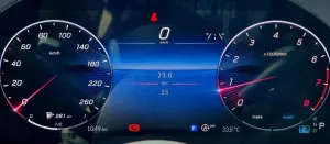 2024 Mercedes-Benz GLC