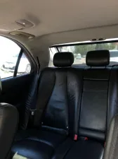 2005 Mercedes-Benz S-Class