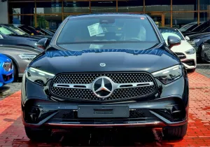 2024 Mercedes-Benz GLC