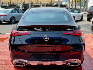 2024 Mercedes-Benz GLC