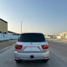 2014 نيسان باترول 