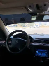2005 Mercedes-Benz S-Class