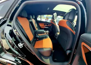 2024 Mercedes-Benz GLC