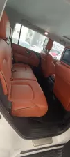 2021 Nissan Patrol