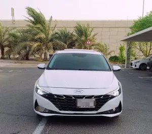 2022 Hyundai Elentra