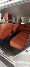 2021 Nissan Patrol