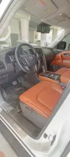 2021 Nissan Patrol