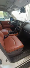 2021 Nissan Patrol